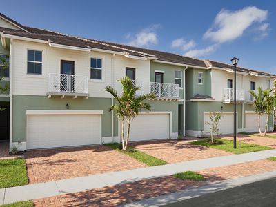 98 Palm Ln, Royal Palm Beach, FL, 33411