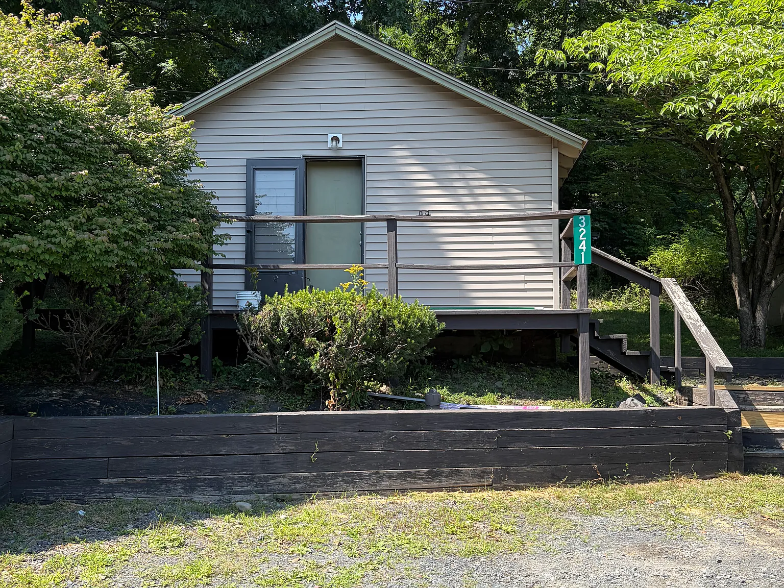1 bed, 500 sqft, $1,400 — Photo 1