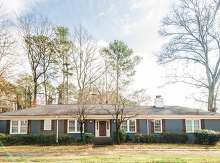 915 W Walnut Ave, Dalton, GA 30720