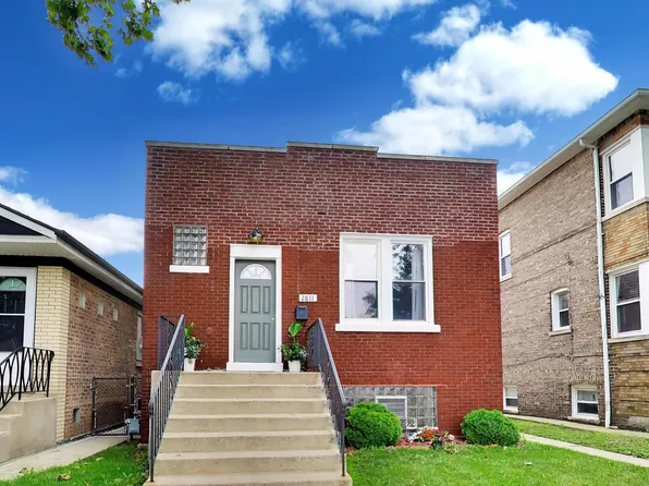 2811 Ridgeland Ave, Berwyn, IL 60402