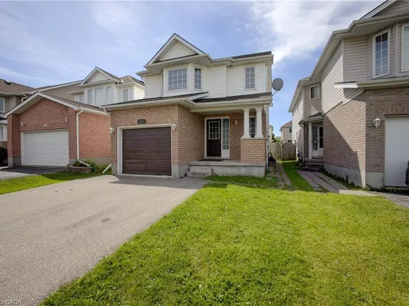 271 Highbrook Cres, Kitchener, ON N2E 3S6