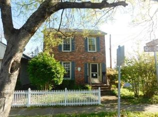 434 E 2nd St, Washington, NC 27889