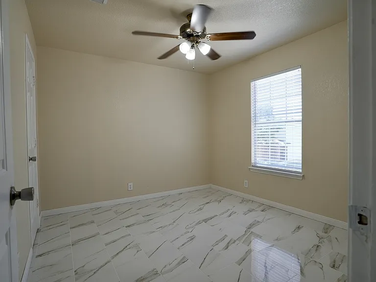 Bedroom #4