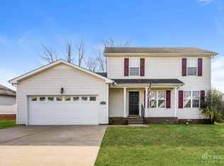 2851 Waywood Dr, Murfreesboro, TN 37128