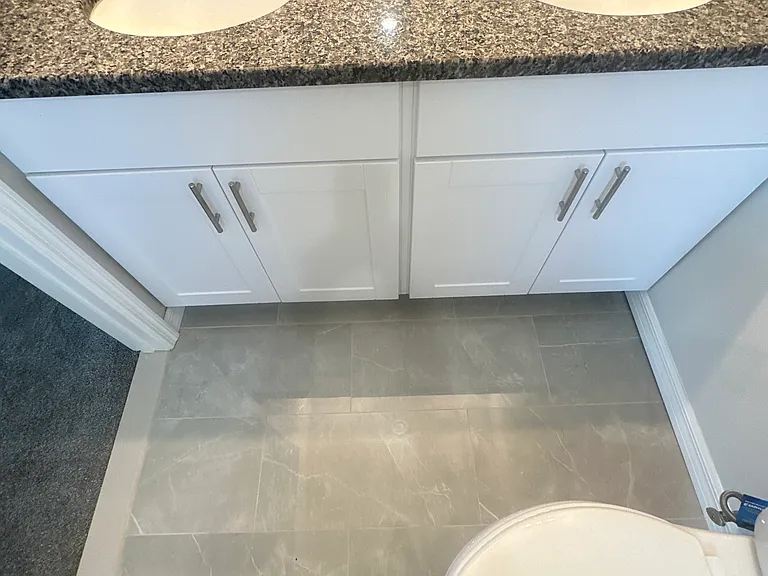 Double sink