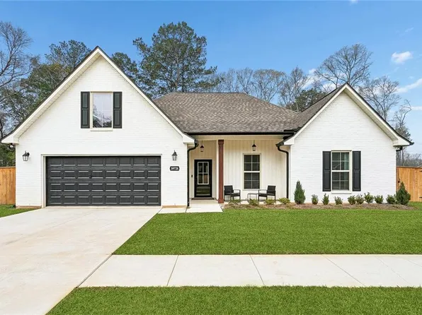 39728 Farming Ln, Pearl River, LA 70452