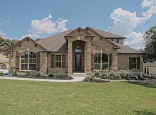 2204 Buffalo Gap, Leander, TX 78641