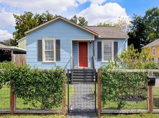 1510 Northwood St, Houston, TX 77009