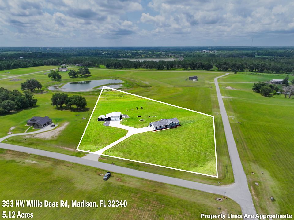 1st image of 393 NW Willie Deas Rd Lot 2