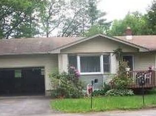 16 John St, Wawarsing, NY 12458