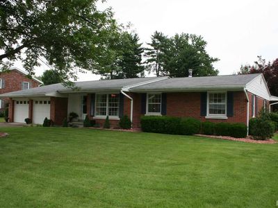 1418 S Plaza Dr, Evansville, IN, 47715