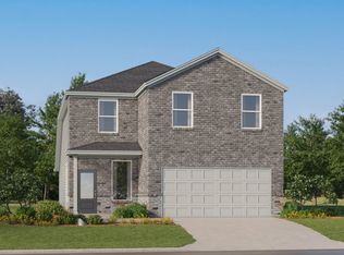 1911 Quintero Pl, Converse, TX 78109