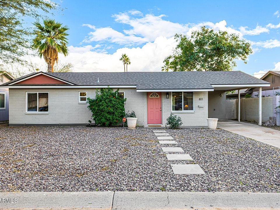 1st image of 811 E EL CAMINITO Drive