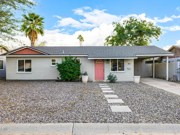 811 E EL CAMINITO Drive, Phoenix, AZ 85020