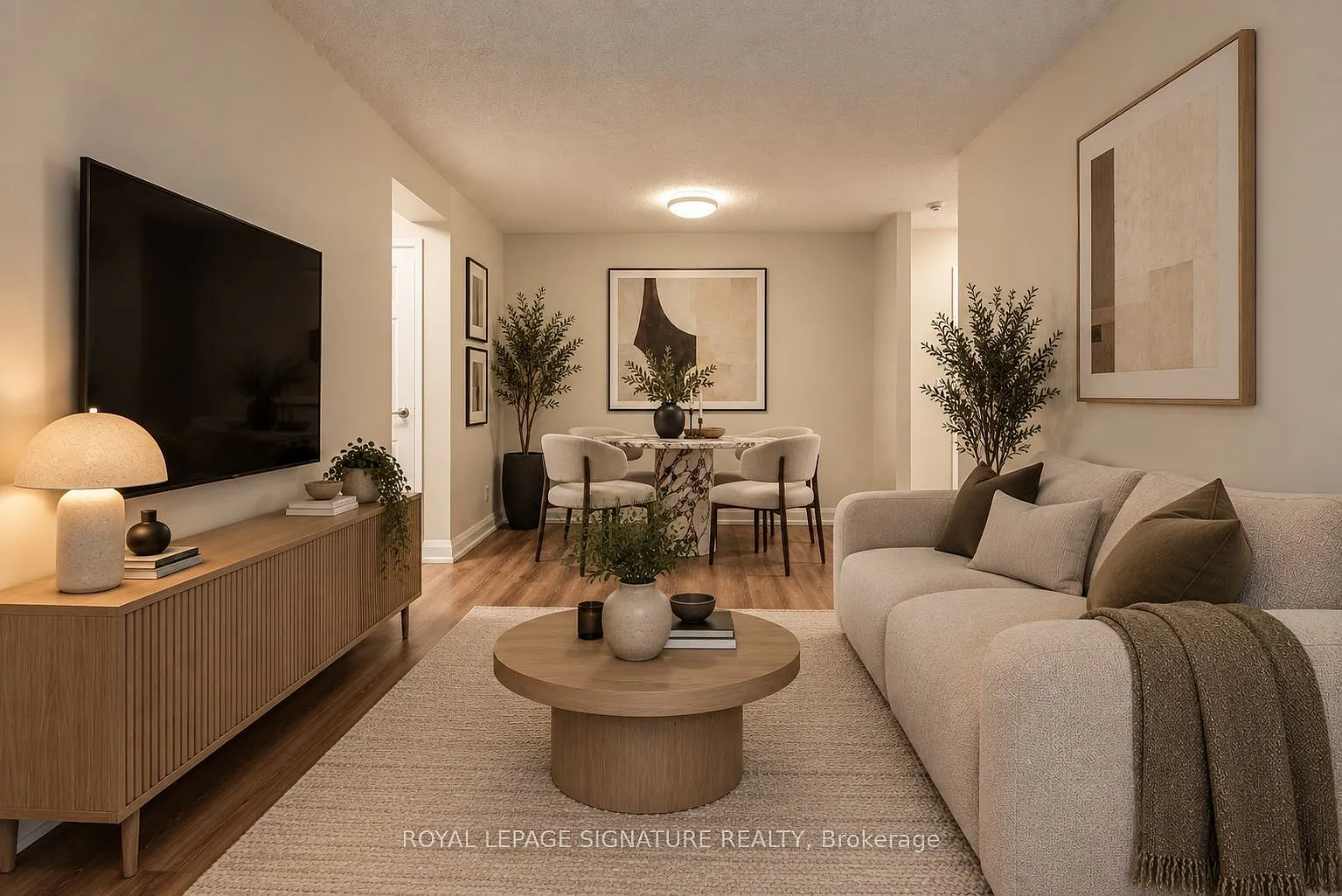 3 bed, $2,995 — Photo 2