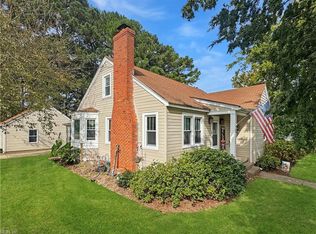 39 N Boxwood St, Hampton, VA 23669