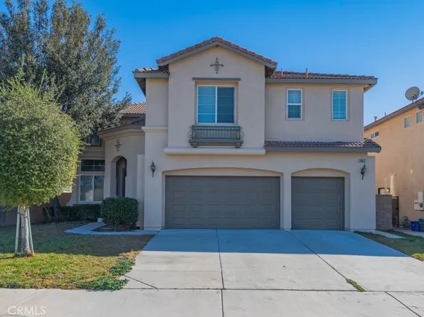 6852 Cedar Creek Rd, Corona, CA 92880