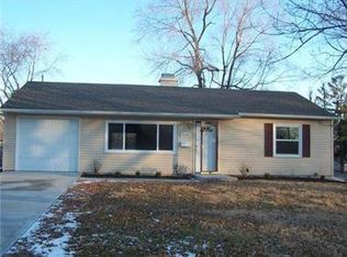 11233 Crystal Ave, Kansas City, MO 64134