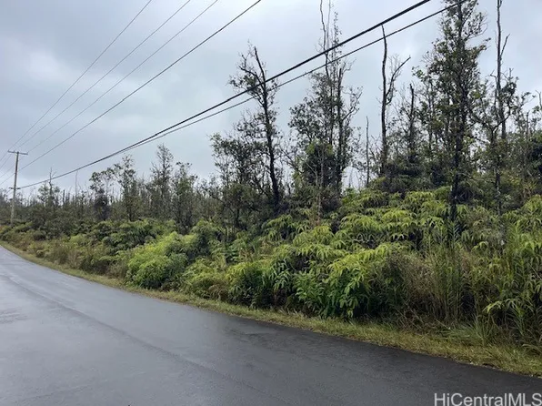 11-3031 Ala Kapena St, Volcano, HI 96785