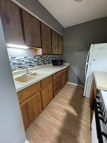 434 S Gosse Blvd #442 Photo 1