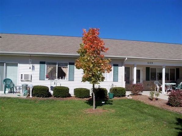 509 S Pine River St #2B-1Ba-850Sqft