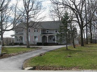 4426 Main St, Hemlock, NY 14466