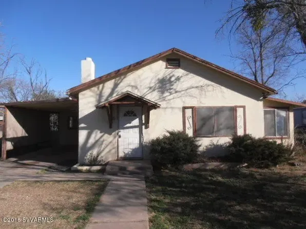 1310 E Gila St, Cottonwood, AZ 86326