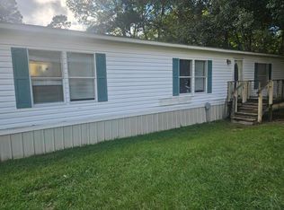1999 Old Highway 11 Lot E, Purvis, MS 39475