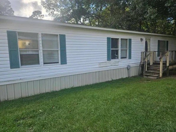 1999 Old Highway 11 Lot E, Purvis, MS 39475