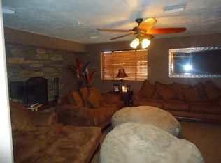 6035 S Gunsight Ln, Tucson, AZ 85746