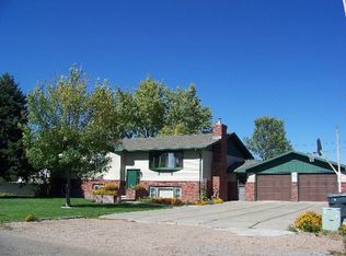 2817 W 14th St, North Platte, NE 69101