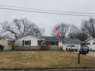 161 Campagna St, Elyria, OH 44035