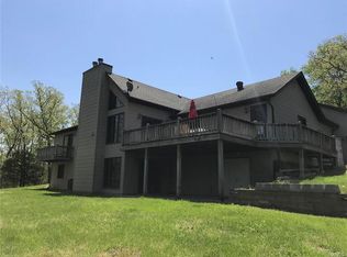 3377 Old Hwy #19, Owensville, MO 65066