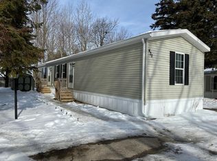 430 Jan Marie St, Cadillac, MI 49601