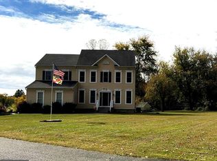 4032 Old Federal Hill Rd, Jarrettsville, MD 21084