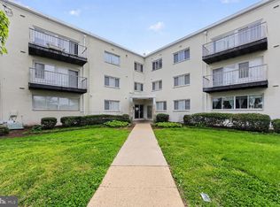 1001 Chillum Rd APT 312, Hyattsville, MD 20782