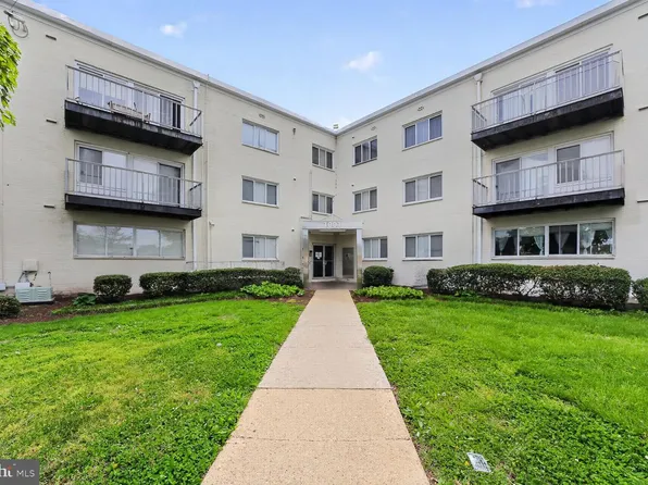 1001 Chillum Rd APT 312, Hyattsville, MD 20782