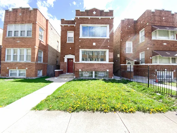 1409 N Leclaire Ave, Chicago, IL 60651