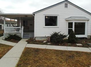 372 E 400 N, Springville, UT 84663