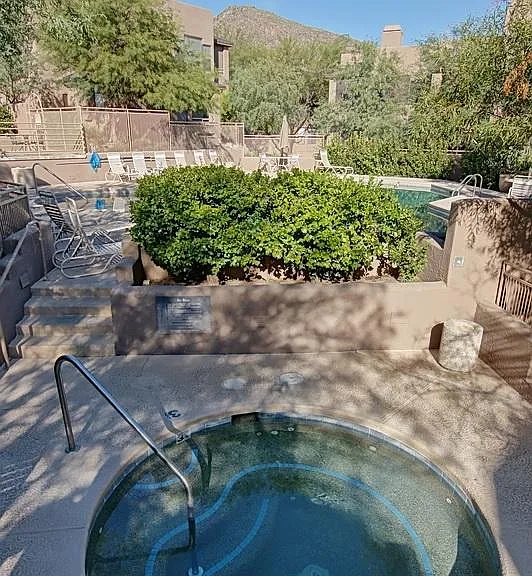 6655 N Canyon Crest Dr #3216 — Photo 24