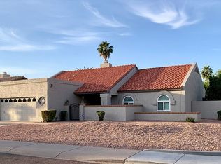 9007 E Corrine Dr, Scottsdale, AZ 85260