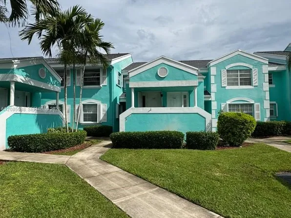 2610 SE 20th Ct #205-A, Homestead, FL 33035