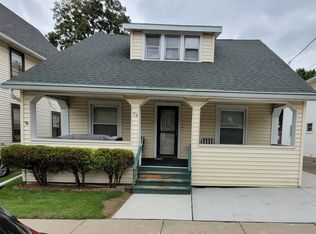 29 Camden St, Johnson City, NY 13790