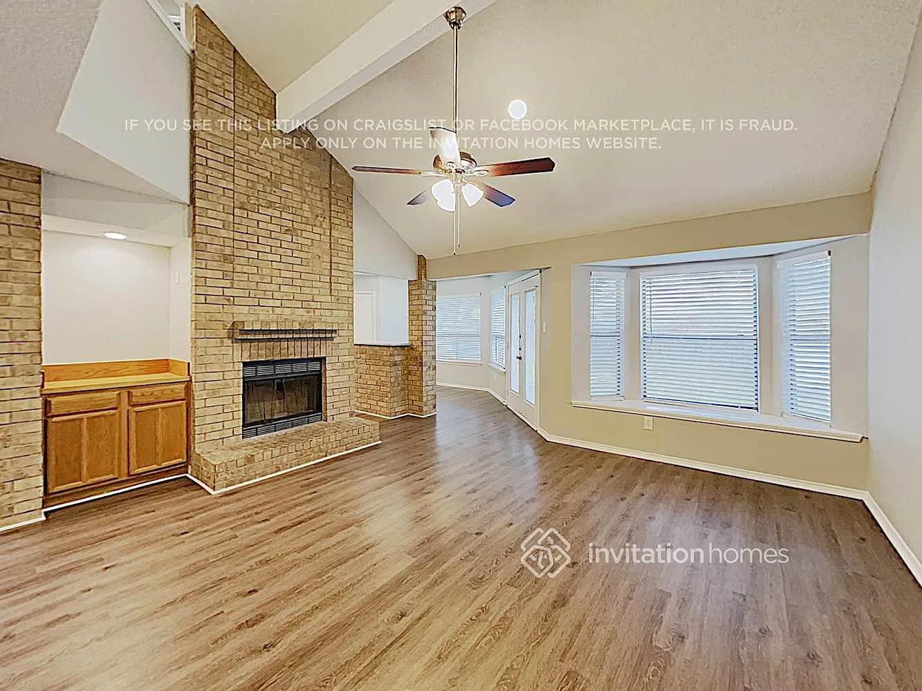 2414 Claremont Dr Grand Prairie, TX 75052 — Photo 4
