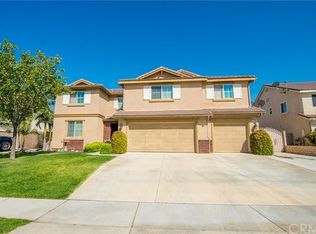 2795 Montoya Dr, Corona, CA 92882