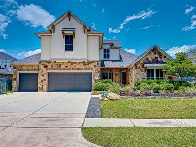 15102 Ironwood Meadow Ln, Cypress, TX, 77429
