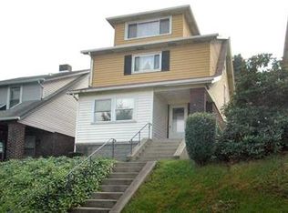1615 Monongahela Ave, Pittsburgh, PA 15218