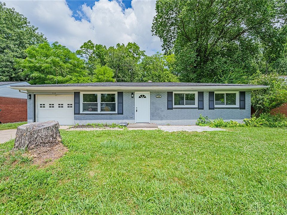 1st image of 734 Murray Hill Dr