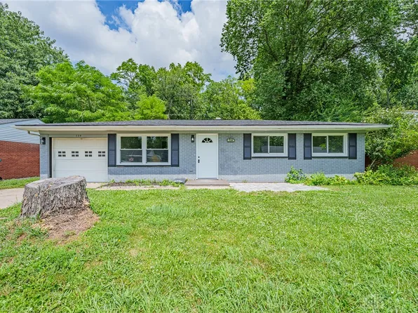 734 Murray Hill Dr, Xenia, OH 45385