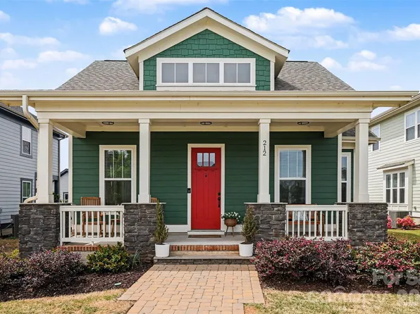 212 Aquinas Way, Rock Hill, SC 29730